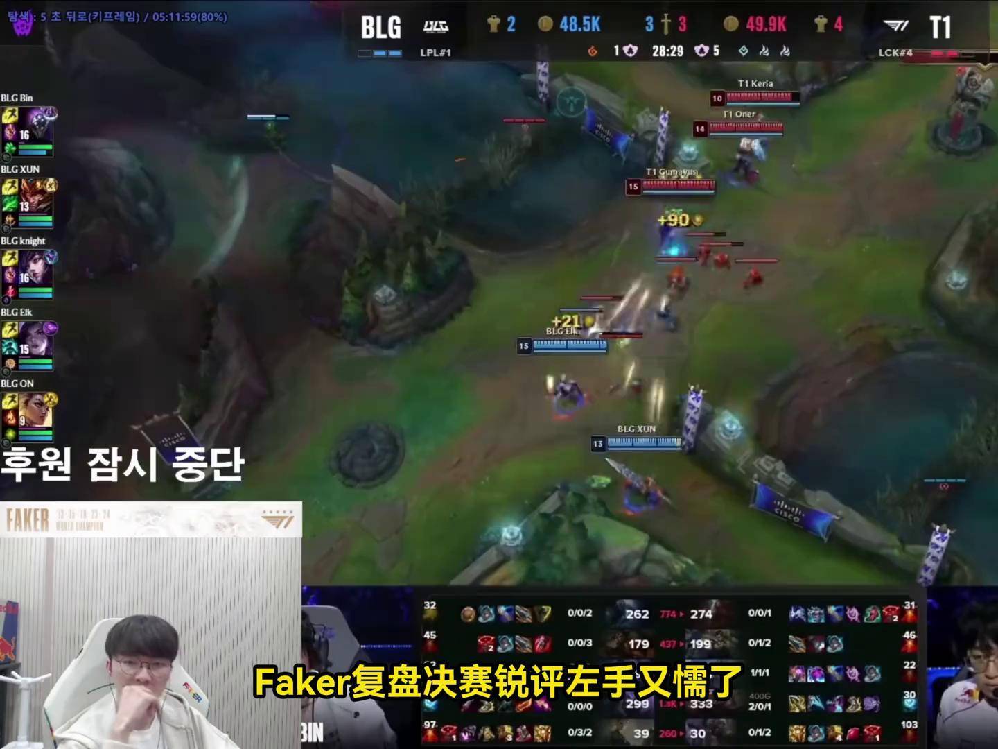 Faker在切尔西比赛中持续失利，险胜引发热议！(切尔西太强了)