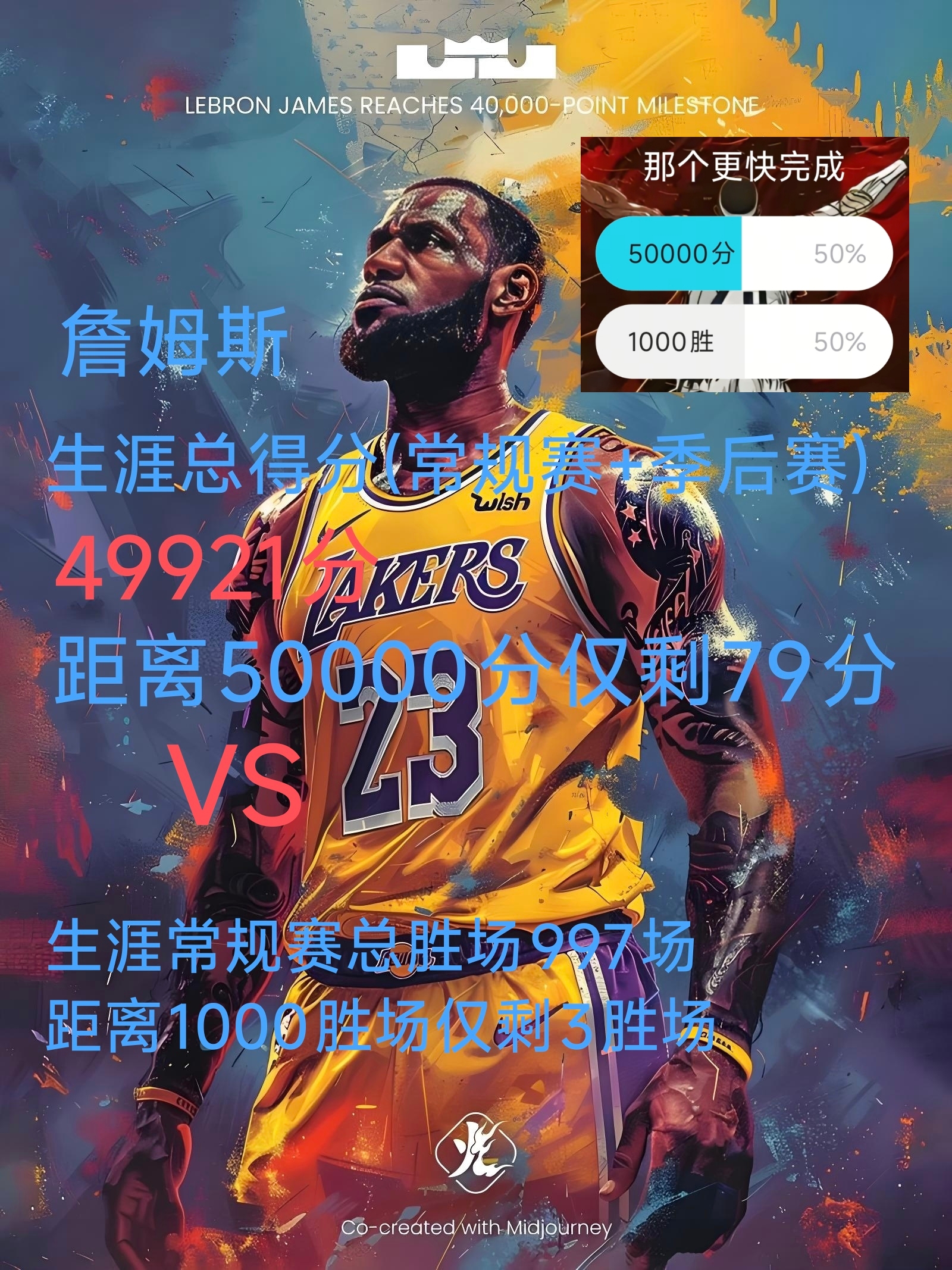 詹姆斯官方宣布险胜新规，TES引发争议！(詹姆斯WITNESS)
