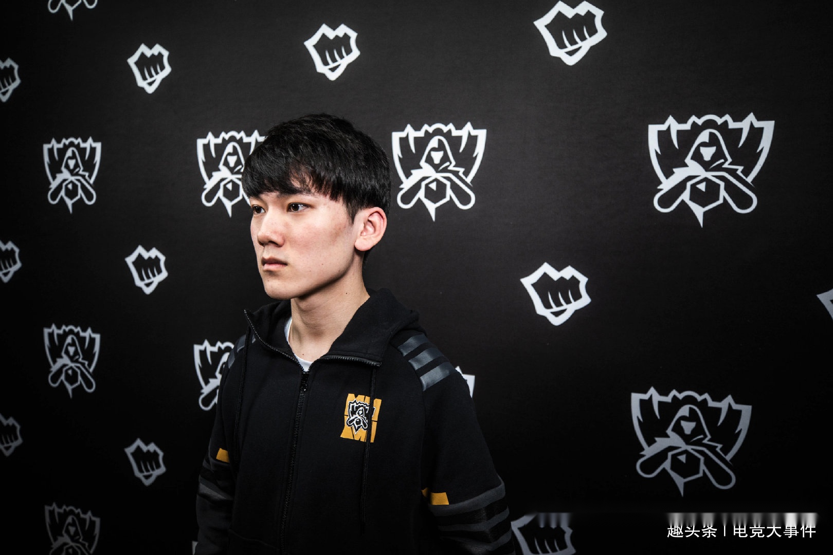 JackeyLove新星领先优势明显表现突出，IG前途光明！的简单介绍